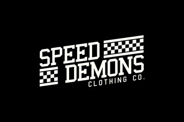 graphic t-shirt streetwear style minimalist clothing brand templates