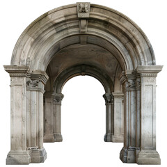 Obraz premium greek column