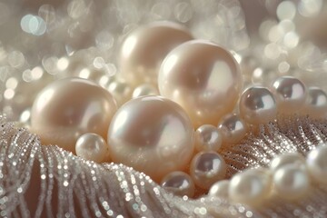 Pearls in Symphony
