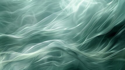 Obraz premium Abstract Colorful waves and Lines background for design and presentation