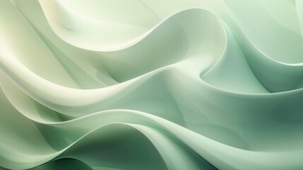 Obraz premium Abstract Colorful waves and Lines background for design and presentation