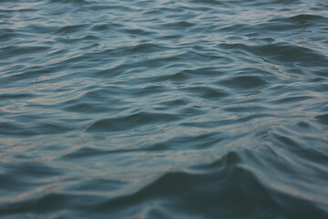 water surface, water surface, Water wave surface, blue ocean waves background, seascape background