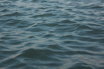 water surface, water surface, Water wave surface, blue ocean waves background, seascape background