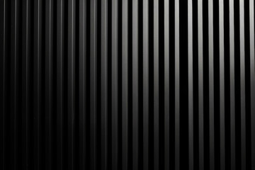 Obraz premium ステンレスの壁