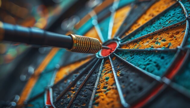 Setting clear, achievable goals for personal and professional growth, and regularly tracking progress against these goals