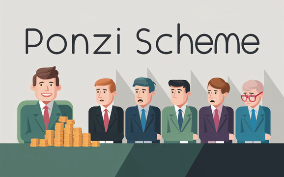 Ponzi Scheme