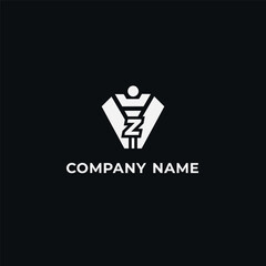 Business logo for company