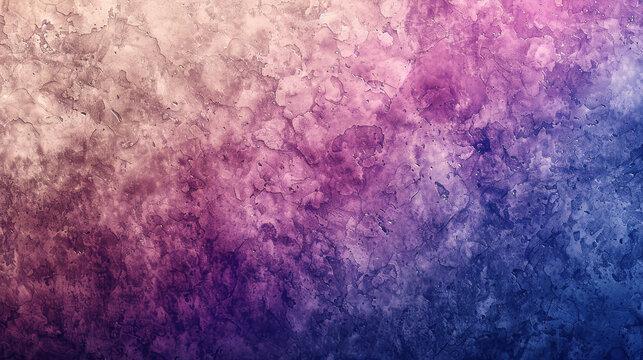 Vibrant gradient background with purple, blue, and brown hues, ideal for artistic projects