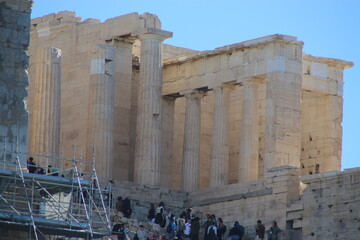 puerta beule
