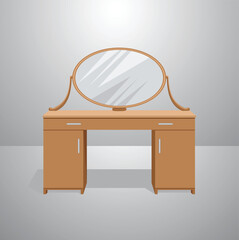 objects vector for indoor use, can be used to create cartoons, as well as posters and other promotional poster materials