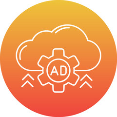 Marketing Automation Icon