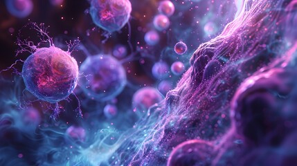 Captivating Molecular Abstractions Unlocking Nature's Chemical Defenses