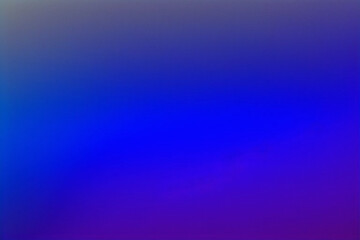 背景をぼかした写真。斜めのストライプ柄。抽象的な紫と青のグラデーション デザイン。ラインテクスチャ背景。