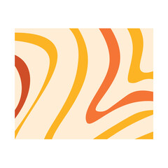 Retro Psychedelic Pattern