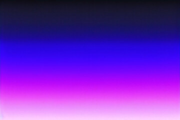 Fototapeta premium 抽象的な青のグラデーション。青色の背景。技術の背景。