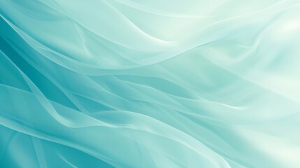 Fototapeta premium A set of abstract conceptual design background materials with advanced texture, mainly in blue-green tones, and a high degree of visualization.