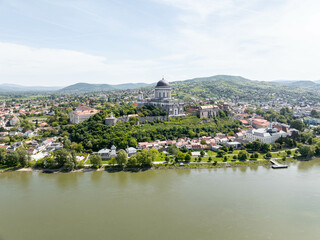 Esztergom Basilica Hungary