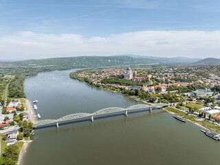 Esztergom Basilica Hungary