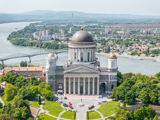 Esztergom Basilica Hungary