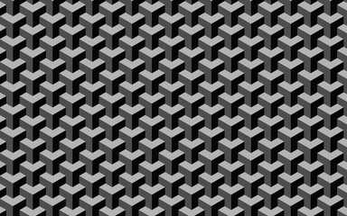 y brick gray color seamless pattern JPG