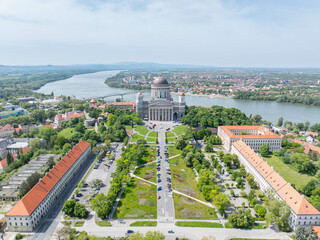 Esztergom Basilica Hungary