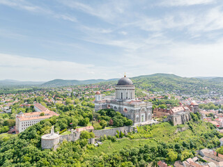 Esztergom Basilica Hungary