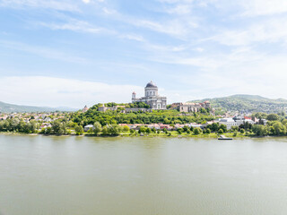 Esztergom Basilica Hungary