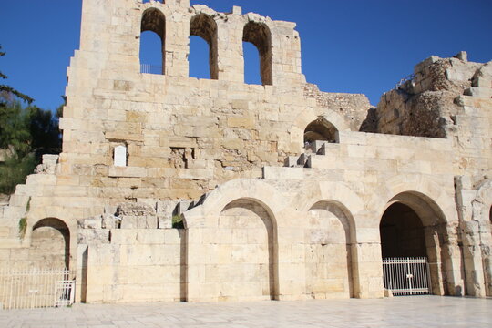 Teatro de Dionisio