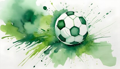 Fußball Splash 