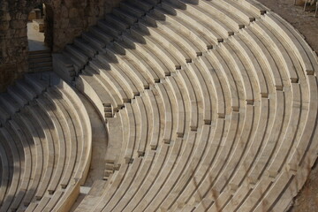 Teatro de Dionisio