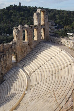Teatro de Dionisio