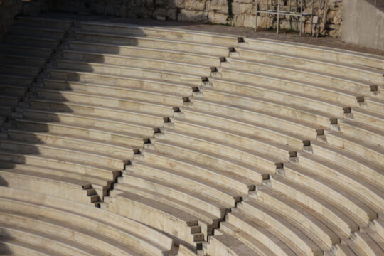 Teatro de Dionisio