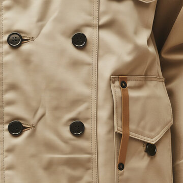 Morden kitcken top close view for product placement, mockup " ai generated "