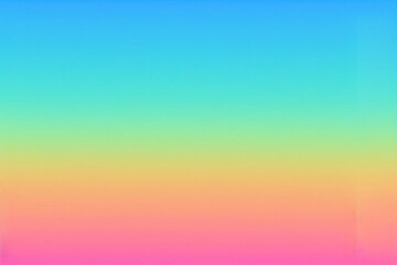 滑らかでぼやけたカラフルなグラデーション メッシュの背景。モダンな明るい虹色。簡単に編集可能な柔らかい色のベクター バナー テンプレート。プレミアム品質。