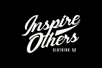 Modern graphic t-shirt streetwear style minimalist clothing brand templates