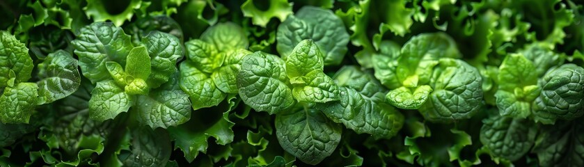 Growing a vegetable and herb garden to minimize the carbon footprint associated with transporting food