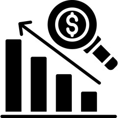 Market Analysis Icon