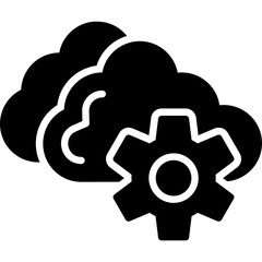 Cloud Icon