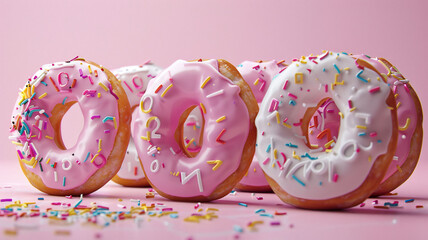 Donuts