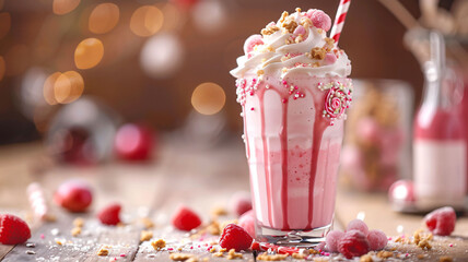 Ice cream Shake