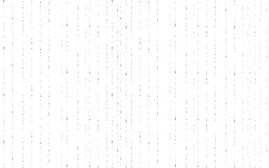 Chaotic lines abstract geometric pattern. 