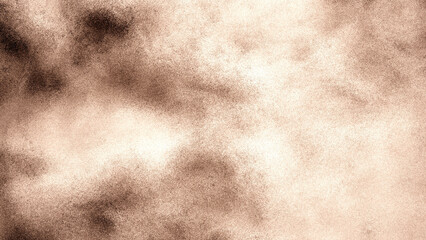 Sand and storm texture background with red-brown gradient. For backdrops, banners, summer, scenes, nature, tropical, sea.