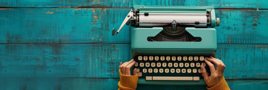 Creative copywriting breathes life into products, crafting compelling stories that draw consumers into a close up business hitech experience
