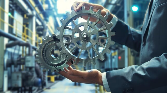 Outsourcing enables companies to focus on core competencies while reducing costs, proving essential for operational flexibility and efficiency an effective draw concept