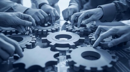 Utilizing task relations to foster effective team building and enhance collaboration among stakeholders in the ecosystem business