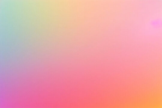 Abstrakter Hintergrund, Pastellfarben, Rosa, Lila, Rot, Blau, Wei&szlig;, Gelb. Bilder, die in farbenfrohen Farbverlaufsdesigns f&uuml;r romantische Liebe verwendet werden, haben einen unscharfen Hintergrund.