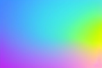 Fototapeta premium 抽象的な背景、パステルカラー、ピンク、紫、赤、青、白、黄色。ロマンチックな愛のためのカラフルなグラデーションのデザインで使用される画像は、背景がぼやけています。