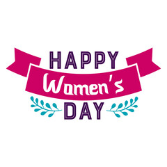 happy women day