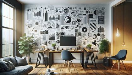 Creative Office Space: Innovative Designs and Collaborative Environments for Businesses