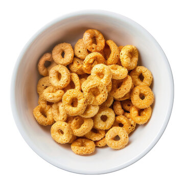 recommend clip art: Cereal isolated on transparent background